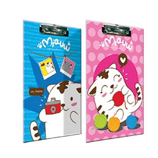 KIKY CLIPBOARD - Beli di Lotte Grosir