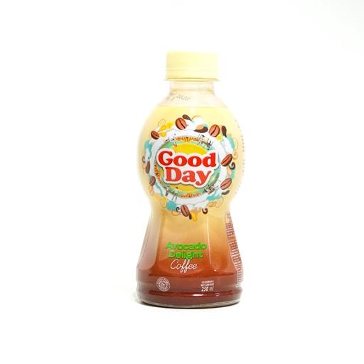 GOOD DAY AVOCADO DELIGHT 250ML - Beli di Lotte Grosir