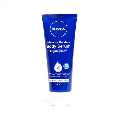 NIVEA BL INTENSIVE SERUM TUBE 200ML - Beli di Lotte Grosir