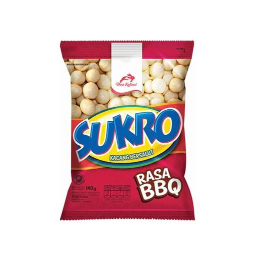 DUA KELINCI SUKRO BBQ10x18gr - Beli di Lotte Grosir