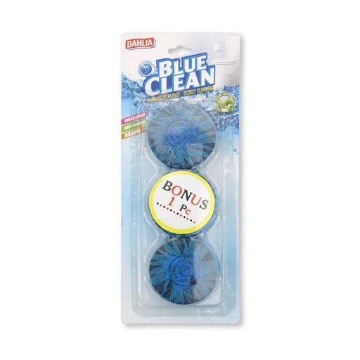 DAHLIA CLOSE CLEANER BIRU 1X2'S - Beli di Lotte Grosir