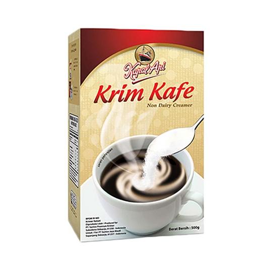 KAPAL API KRIM KAFE 500GR - Beli di Lotte Grosir