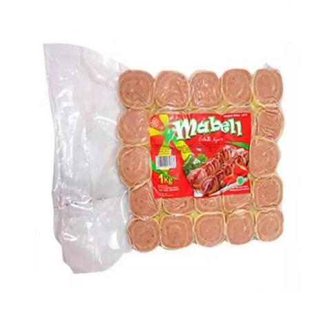 MABELL ROLADE AYAM 1KG - Beli di Lotte Grosir