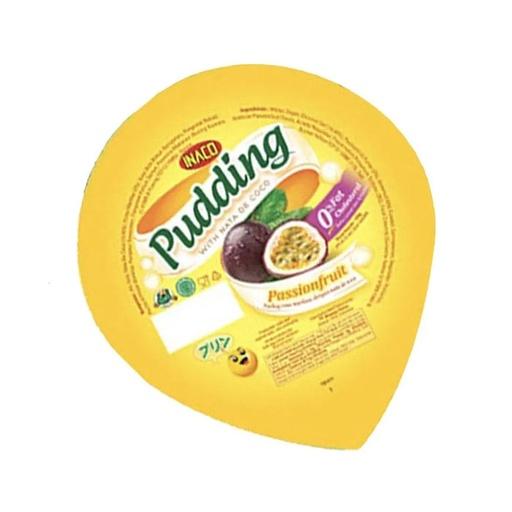 INACO PUDING MARKISA 120gr - Beli di Lotte Grosir