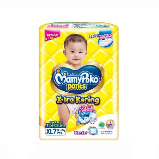 MAMY POKO PANTS STD XL-7 - Beli di Lotte Grosir