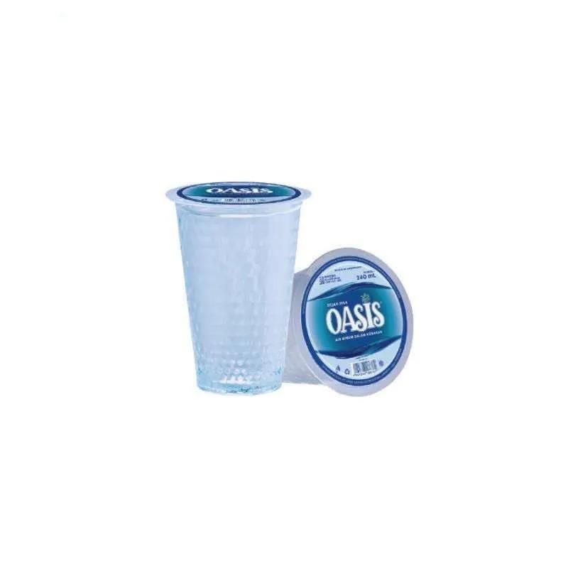 OASIS AIR MINUM GLS 48X240ML - Beli di Lotte Grosir
