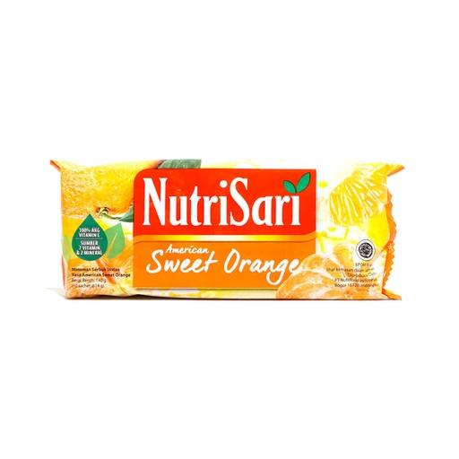 NUTRISARI AMRCSWTORG BAG 10X14G - Beli di Lotte Grosir