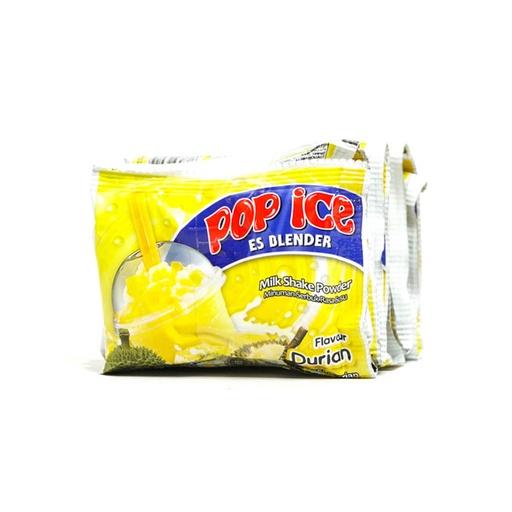 POP ICE DURIAN RENCENG 10'S - Beli di Lotte Grosir