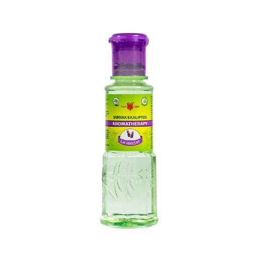 CAPLANG K.PUTIH A.THERAPY LAV 60ML - Beli di Lotte Grosir