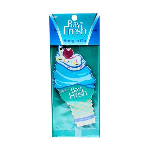 BAYFRESH HANG'N GO CARAMEL SAKURA BLOOM - Beli di Lotte Grosir