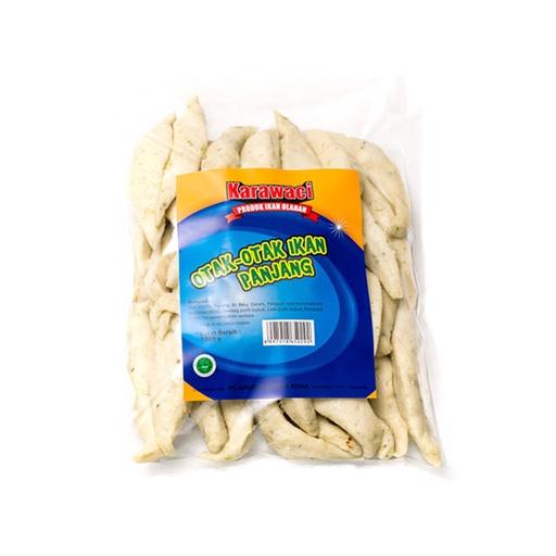 KARAWACI OTAK2 PANJANG FRZ 1kg - Beli di Lotte Grosir