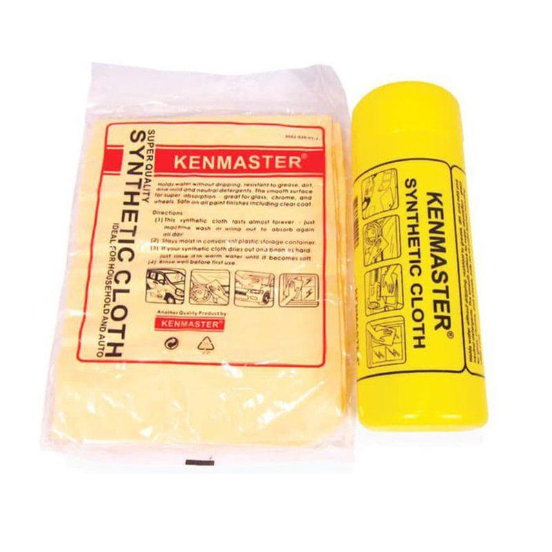 KENMASTER PLAS CHAMOIS REFIL GANTUNG - Beli di Lotte Grosir