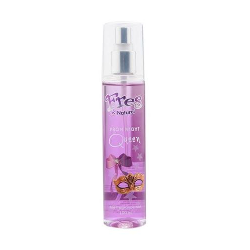 FRES NATURAL SPRAY COL VIOLET 100 ML - Beli di Lotte Grosir