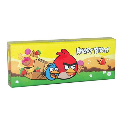(D) KIKY LARGE MAGNETIC PENCIL CASE B - Beli di Lotte Grosir