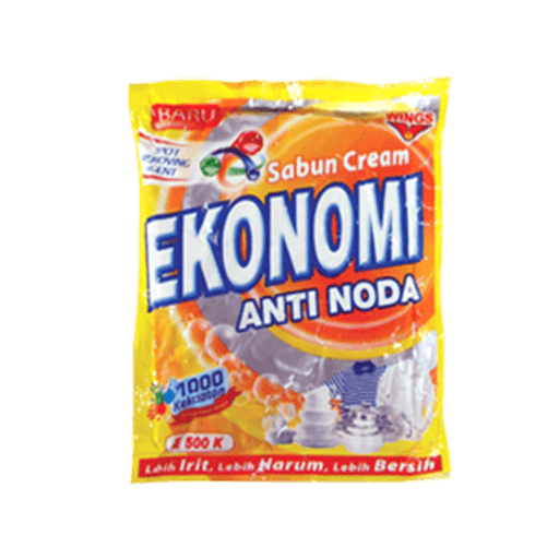 EKONOMI CREAM 500K 160/145GR - Beli di Lotte Grosir