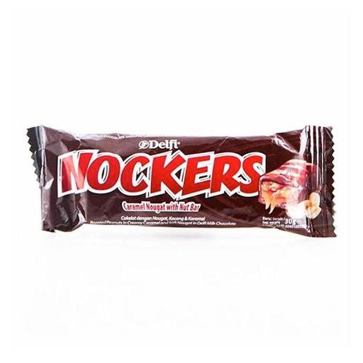 DELFI NOCKERS 35GR - Beli di Lotte Grosir