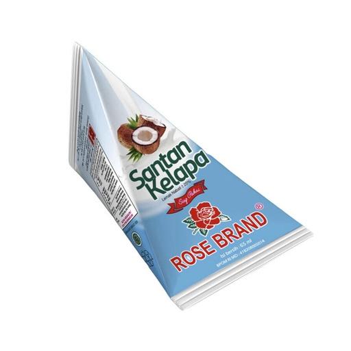 ROSE BRAND SANTAN 65 ML - Beli di Lotte Grosir