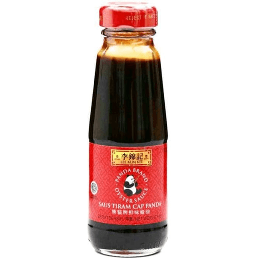 LEE KUM KEE OYSTER PANDA 145 GR - Beli di Lotte Grosir