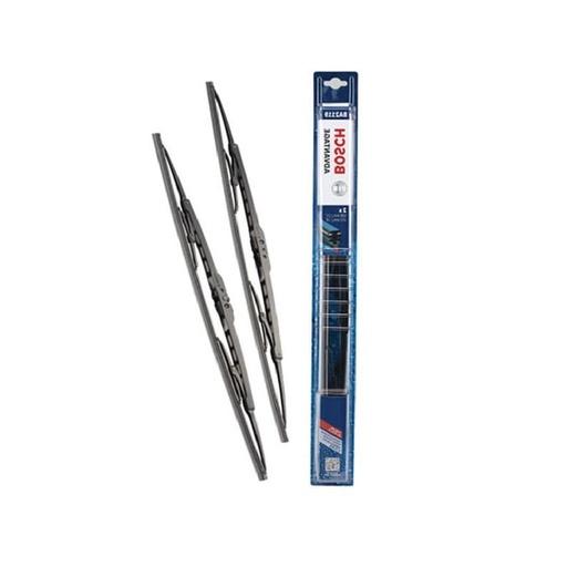(D) BOSCH WIPER - ADVANTAGE 17" - Beli di Lotte Grosir