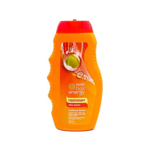MAKARIZO SHP HE OLIVE 170ML - Beli di Lotte Grosir