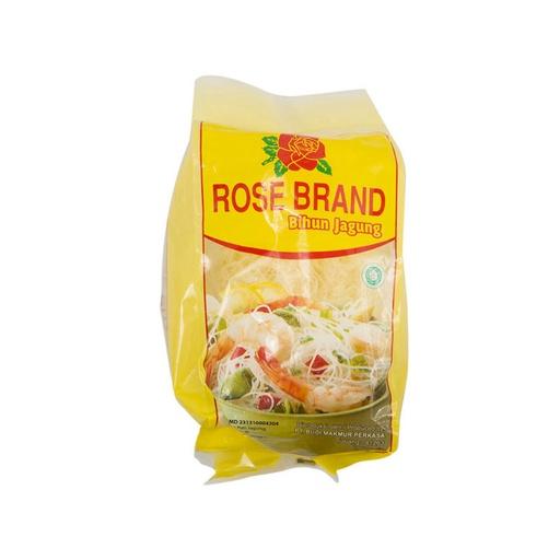 ROSE BRAND BIHUN JAGUNG 320 GR - Beli di Lotte Grosir
