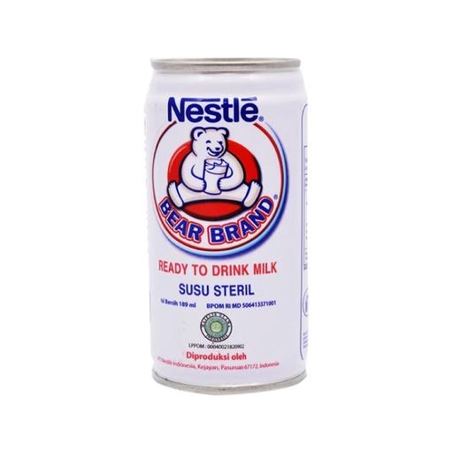 BEAR BRAND STM 189 ML - Beli di Lotte Grosir