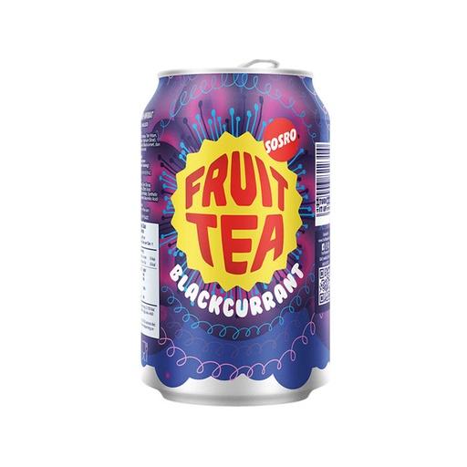 FRUIT TEA BLACK CURENTKLG 318 ML - Beli di Lotte Grosir