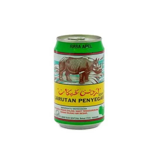LARUTAN CAP BADAK APPEL 320ML - Beli di Lotte Grosir