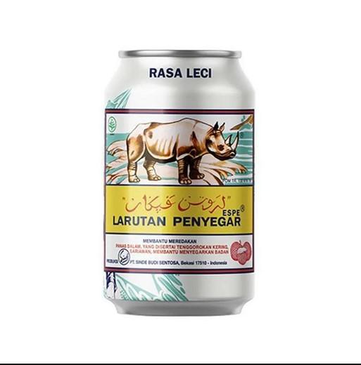 LARUTAN CAP BADAK LYCHEE 320ML - Beli di Lotte Grosir