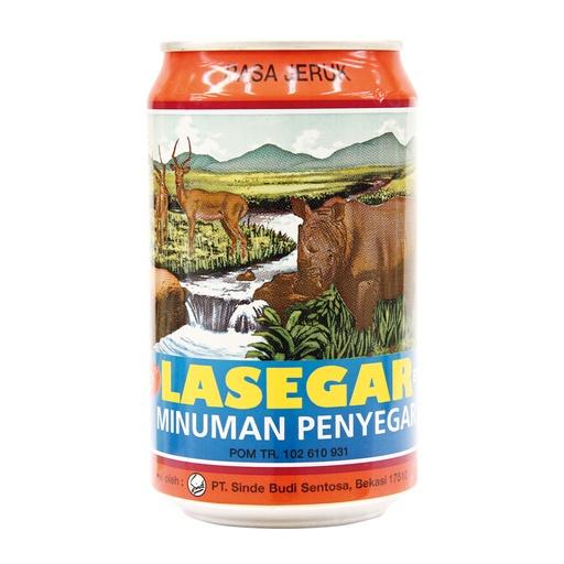 LASEGAR JERUK KLG 320ML - Beli di Lotte Grosir