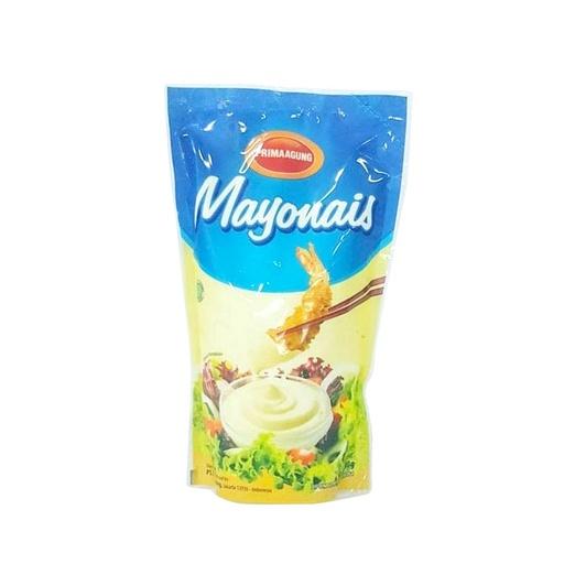 PRIMA MAYONAIS 900GR - Beli di Lotte Grosir