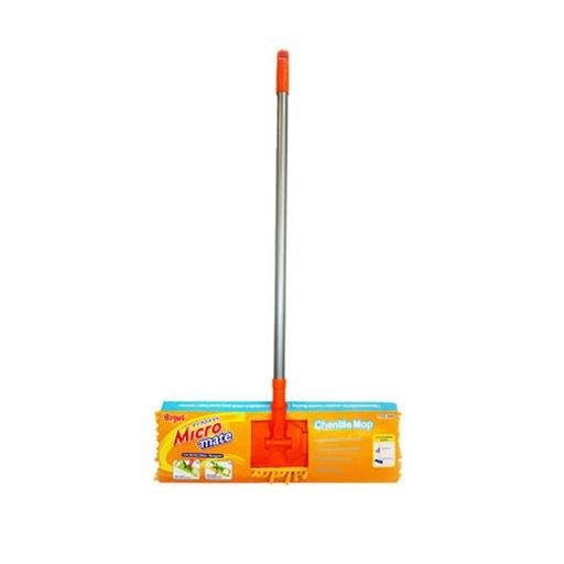 BAGUS MICROMATE CHENILE MOP SET - Beli di Lotte Grosir