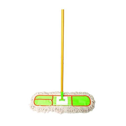 CHOICE L DUST COTTON MOP 60CM SET - Beli di Lotte Grosir