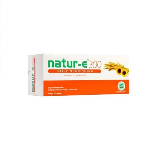 NATUR-E NOURISHING 300 32'S - Beli di Lotte Grosir