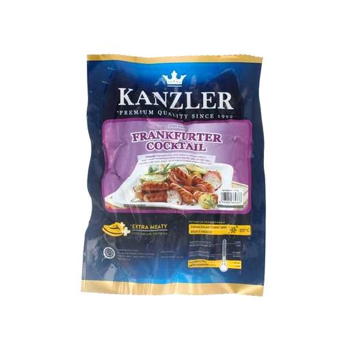 KANZLER F.COCKTAIL 500GR - Beli di Lotte Grosir