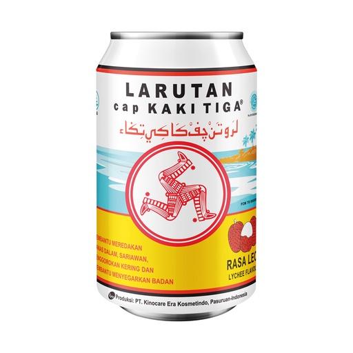 LARUTAN CAP KAKI 3 LECI 320 ML - Beli di Lotte Grosir