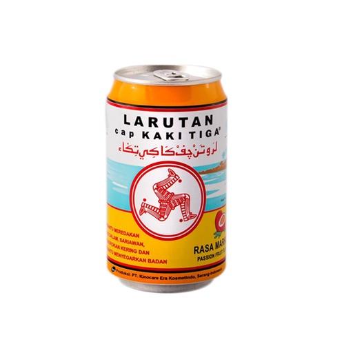 LARUTAN CAP KAKI 3 MARKISA 320 ML - Beli di Lotte Grosir