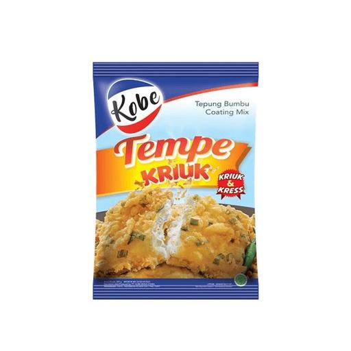 KOBE TEPUNG TEMPE GORENG 200GR - Beli di Lotte Grosir