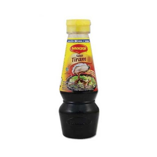 MAGGI SAUS TIRAM 150G - Beli di Lotte Grosir