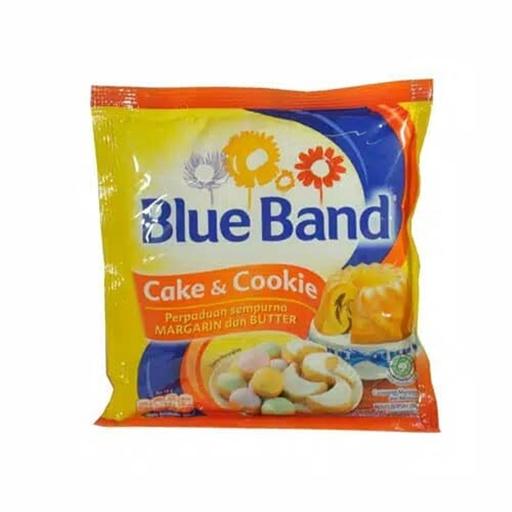 BLUEBAND CAKE & COOKIE SCHT 200 GR - Beli di Lotte Grosir