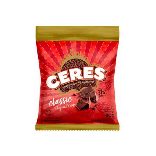 CERES HAGELSLAG CLASSIC 80GR - Beli di Lotte Grosir