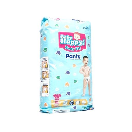 BABY HAPPY PANTS XL26+2 - Beli di Lotte Grosir