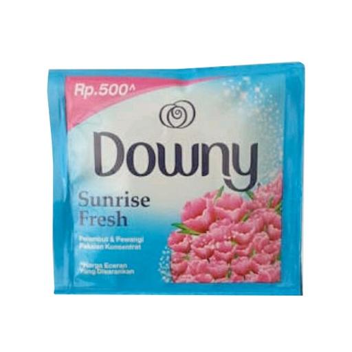 DOWNY SUNRISE FRESH SCH 12X14 ML - Beli di Lotte Grosir