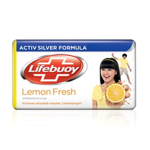 LIFEBUOY TS LEMON FRESH 110G - Beli di Lotte Grosir