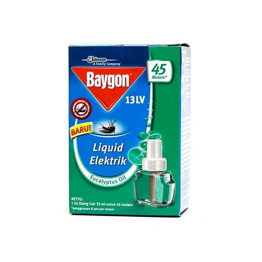 BAYGON LE EUCALYPTUS REF 22 ML - Beli di Lotte Grosir