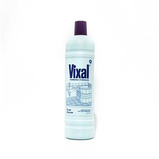 VIXAL PORSELEN HIJAU BTL 780ml/750gr - Beli di Lotte Grosir