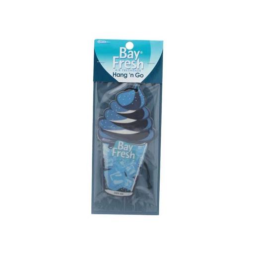 BAYFRESH HANG'N GO DARK ICE - Beli di Lotte Grosir