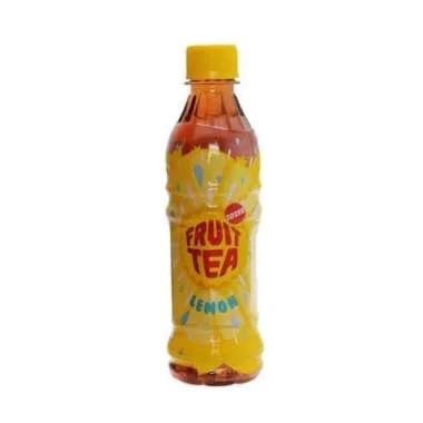 FRUIT TEA LEMON PET 350ML - Beli di Lotte Grosir