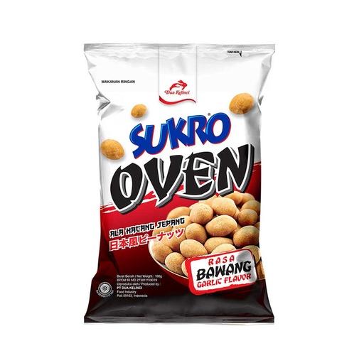 DK SUKRO OVEN 100G - Beli di Lotte Grosir
