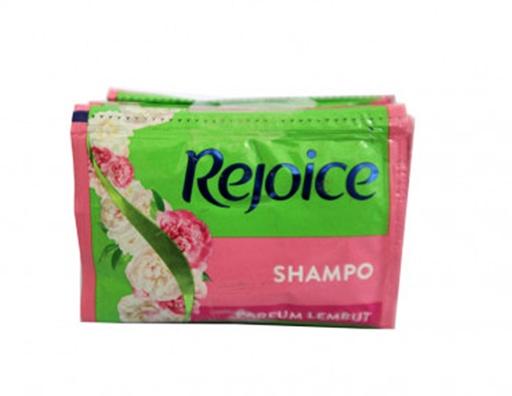 REJOICE SHP FRIZZ & REPAIR 12X10ML - Beli di Lotte Grosir